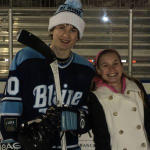 Meet your Posher, Dillon